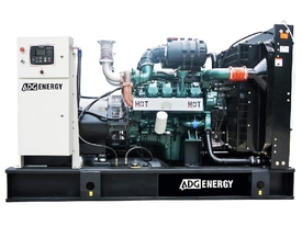 Дизельный генератор ADG-ENERGY AD-275D5