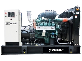 Дизельный генератор ADG-ENERGY AD-440D5