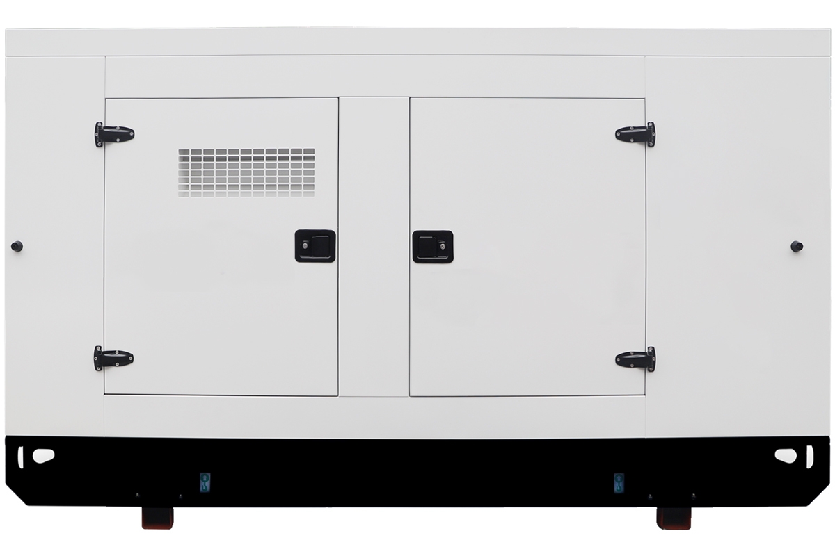 Дизельный генератор TSS Premium TCU 45TS ST