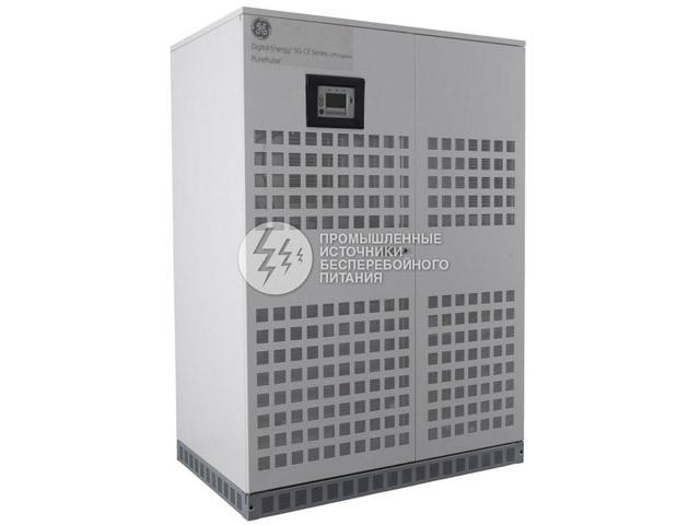 ИБП General Electric SG 160 кВА Pure Pulse