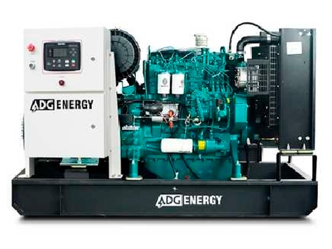 Дизельный генератор ADG-ENERGY AD-25WP
