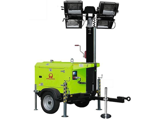 Осветительная вышка Generac LSW8Y MH