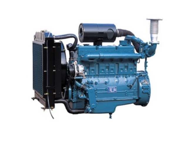 Doosan D1146