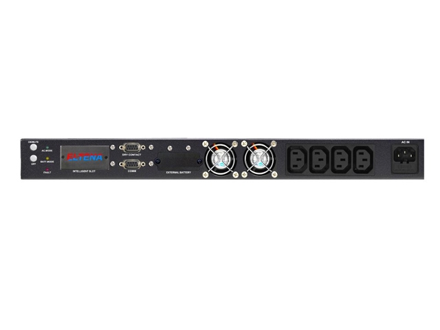 ИБП  Monolith III 1000RMLT1U