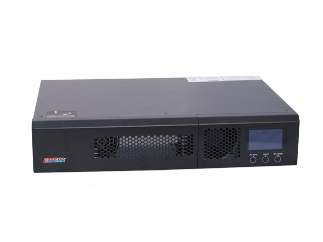 ИБП Monolith III 10000RT2U