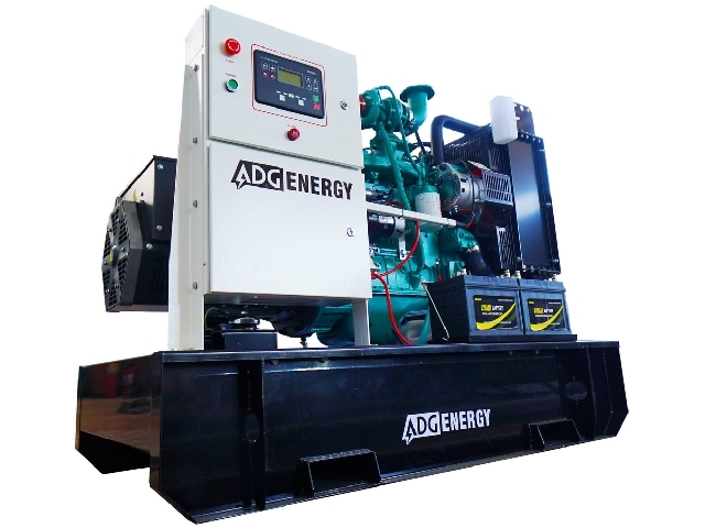 Дизельный генератор ADG-ENERGY ADG-100C