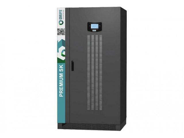 ИБП GMUPS PREMIUM SK 120/33