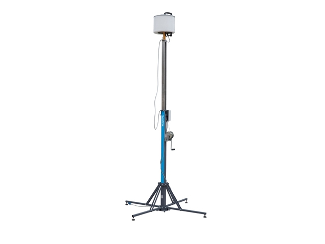 Осветительная мачта Atlas Copco P2+