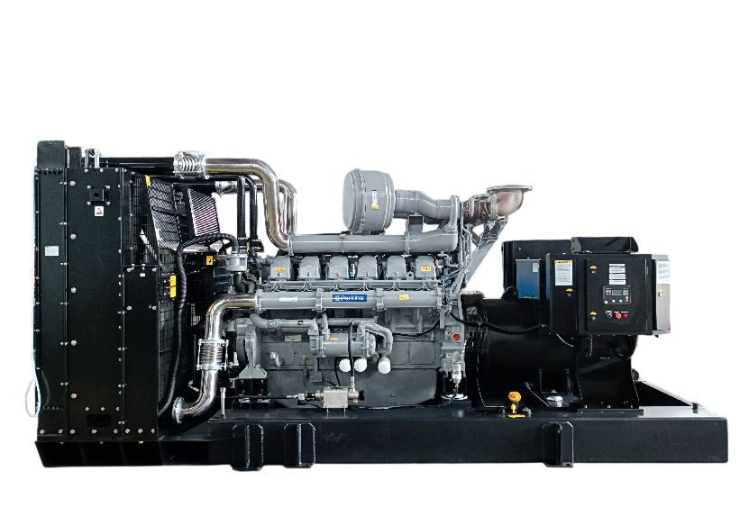 Дизельный генератор BAYSAR PW-1500T5